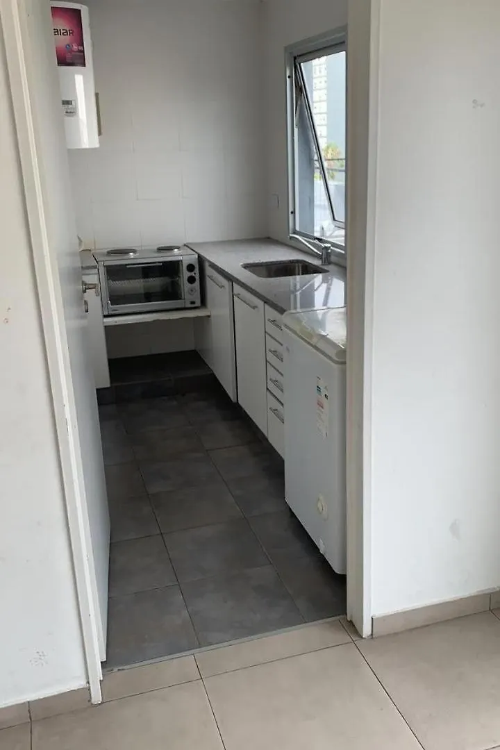 טולום Modern Studio With Grate View Pool&Gym Aldea Zama 0*,