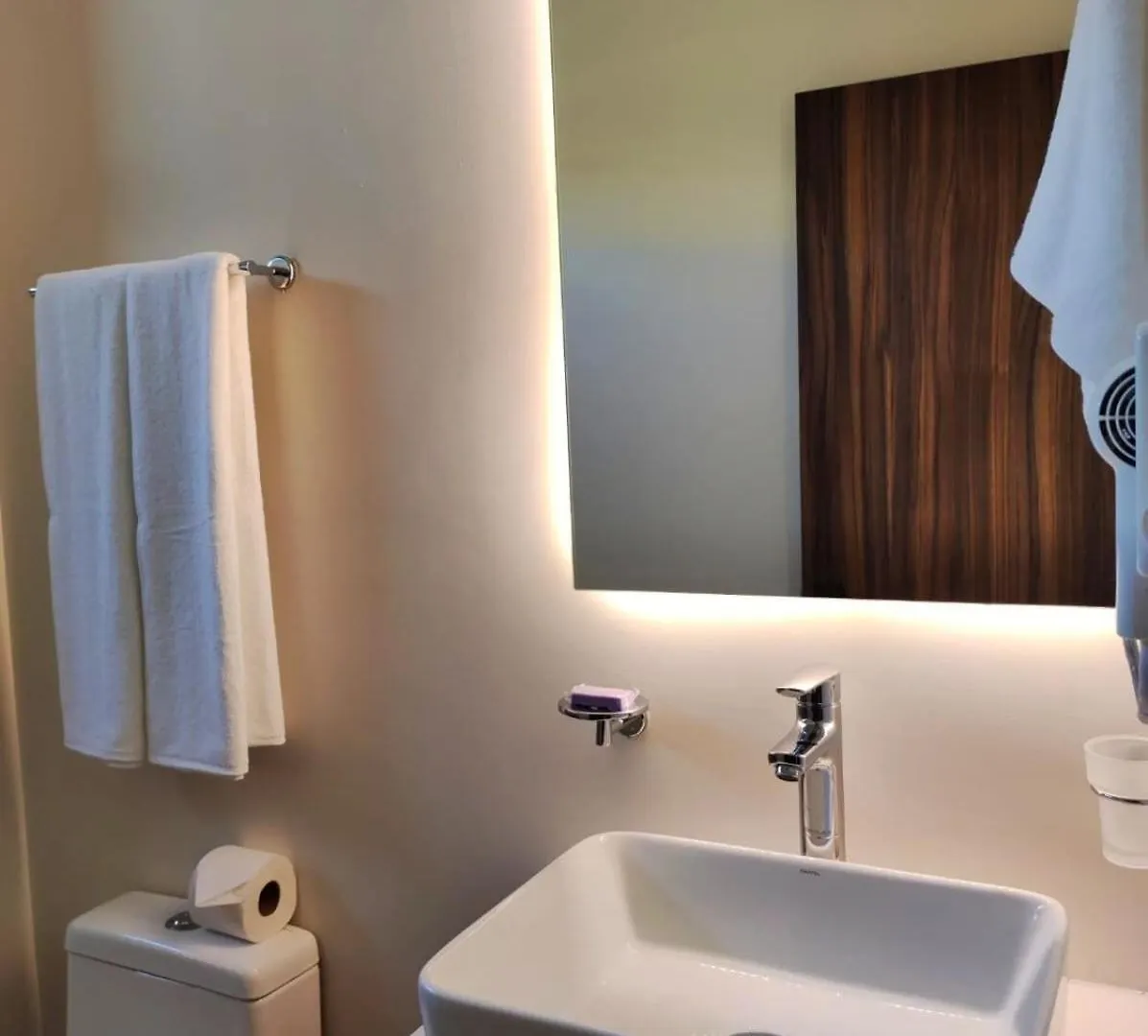 Modern Studio With Grate View Pool&Gym Aldea Zama Tulum Apartment